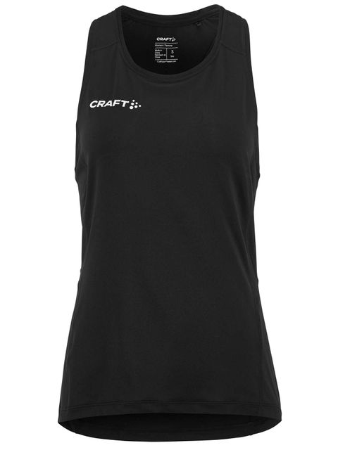 Craft ABILITY Singlet Craft ABILITY Singlet